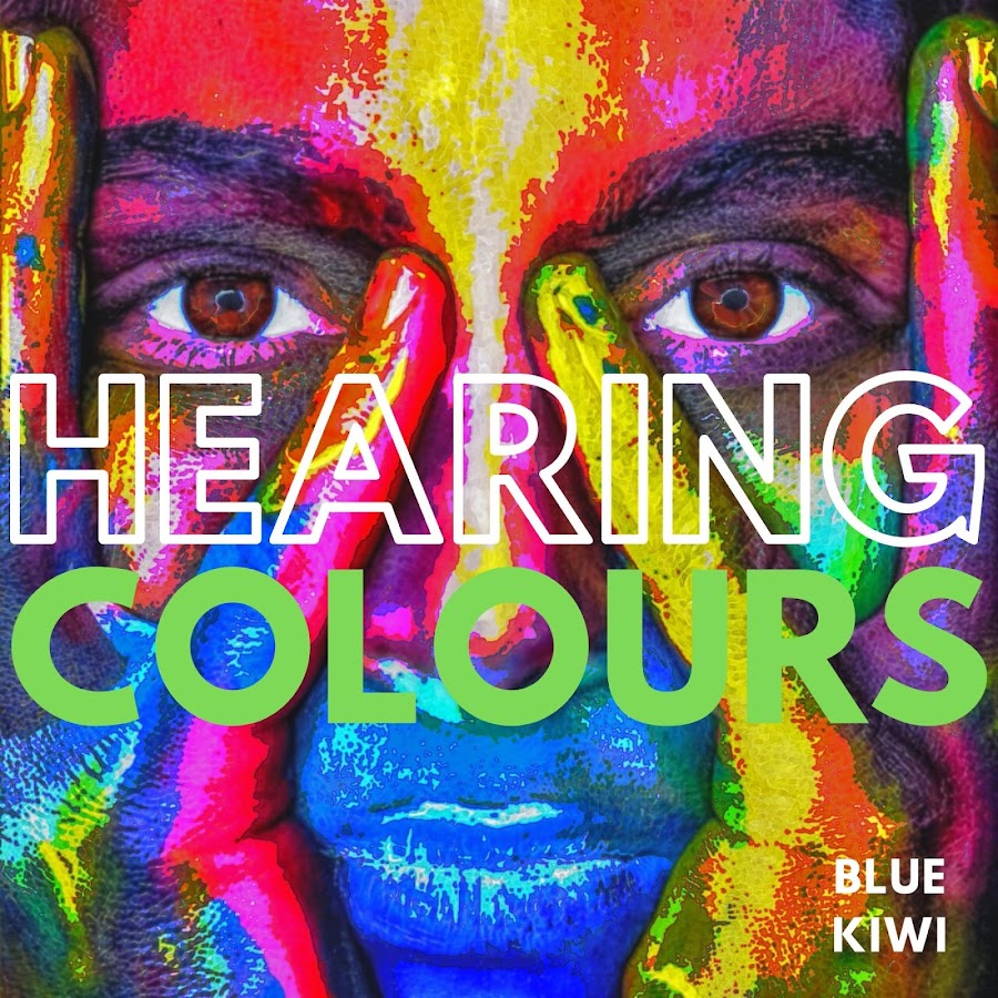 Hear color