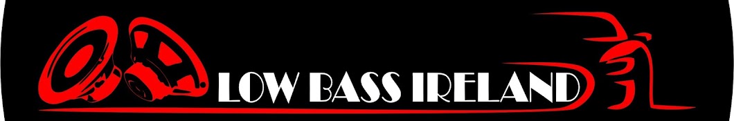 Low Bass Ireland