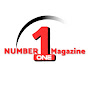 Number One Magazine