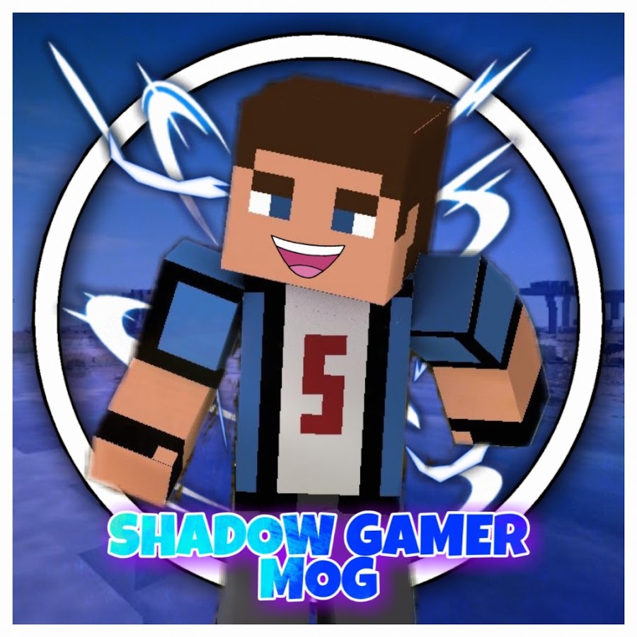 Shadow gamerz