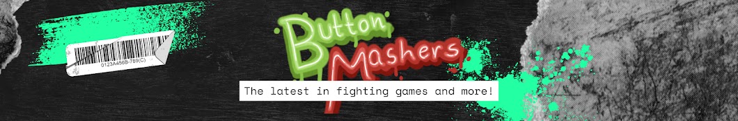 ButtonMashers