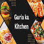 Guria ka kitchen 