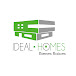 Ideal Homes bienes raices 