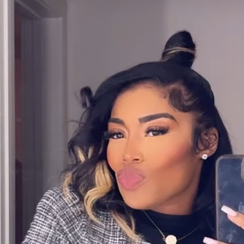influencer profile picture