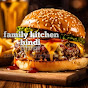 Family Kitchen Hindi