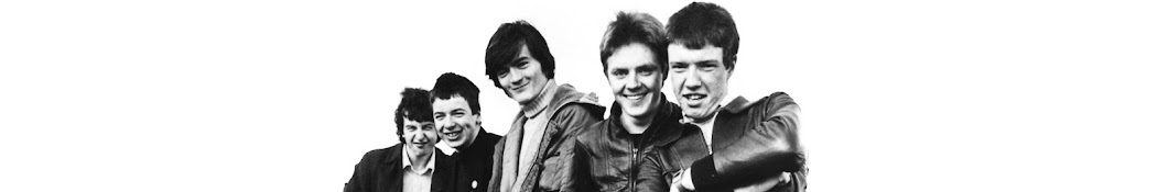 The Undertones