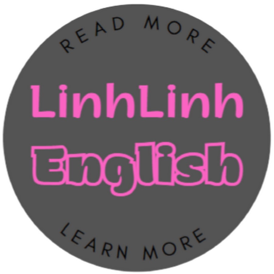 LinhLinh English
