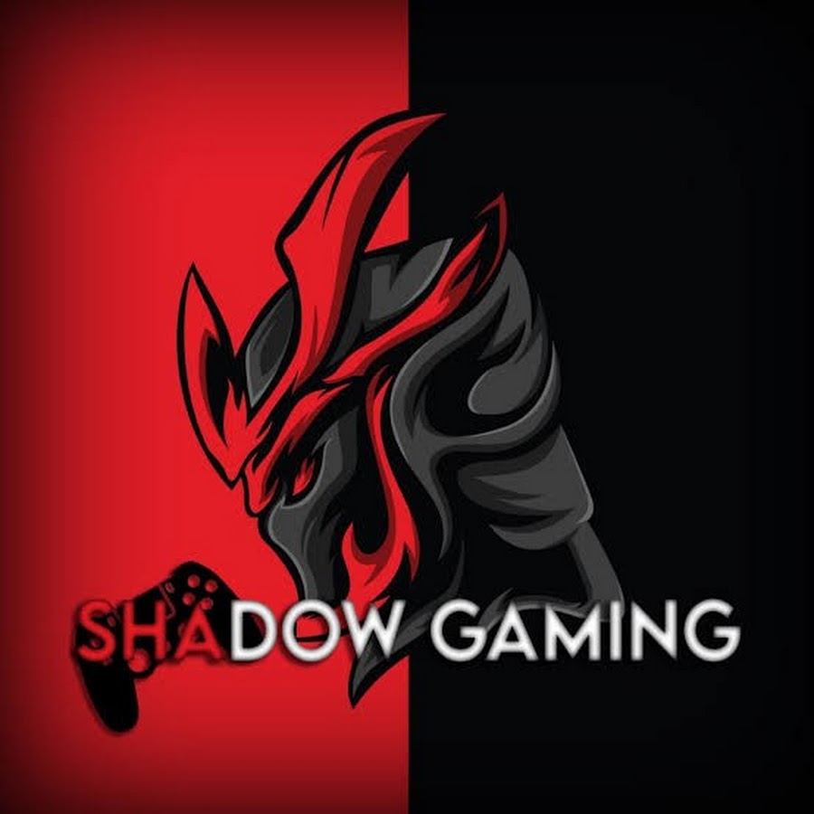 Shadow гейминг. Shadow канал. Shadow Gamer.