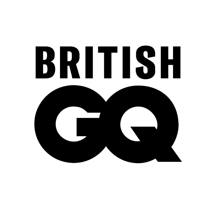 British GQ @BritishGQ