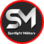 Spotlight Military