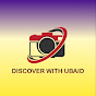 DISCOVER WITH UBAID