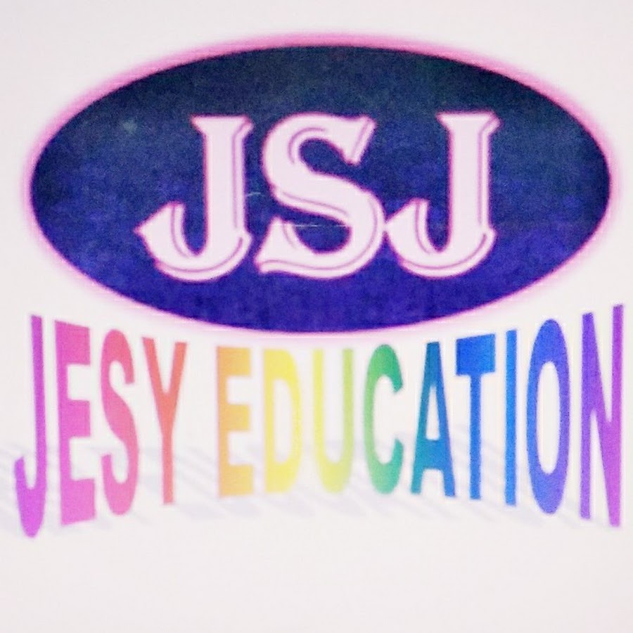 JSJ JESY EDUCATION