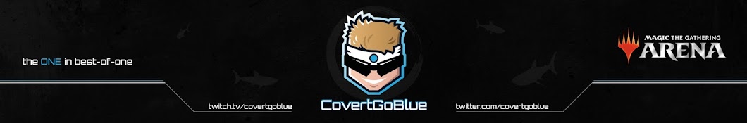 CovertGoBlue Banner