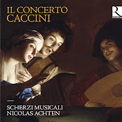 Scherzi Musicali