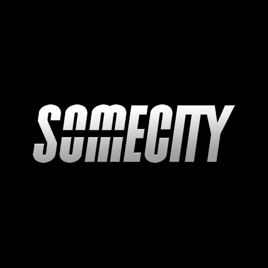 SOMECITY / ballaholic - YouTube
