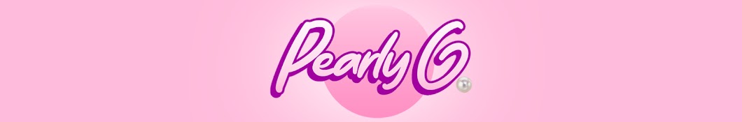 Pearly G Banner
