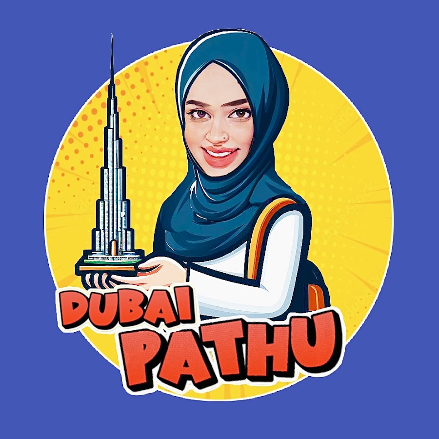 Dubai_Pathu - YouTube