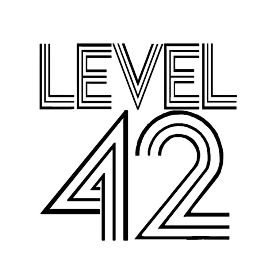 Level 42 @OfficialLevel42