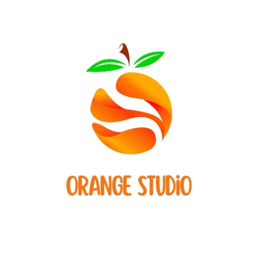 Orange студия. Orange Studio.