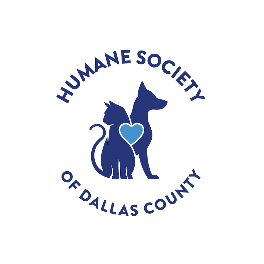 Humane Society of Dallas County - YouTube