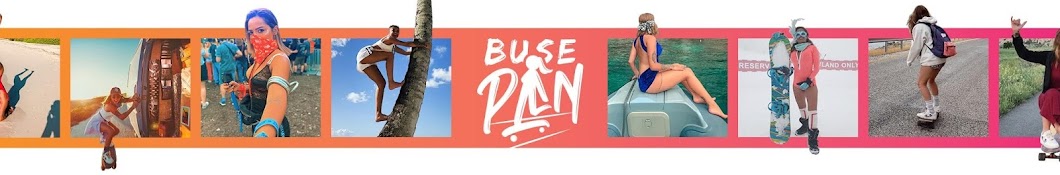 Buse Plan Banner