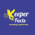 logo Keeper Facts