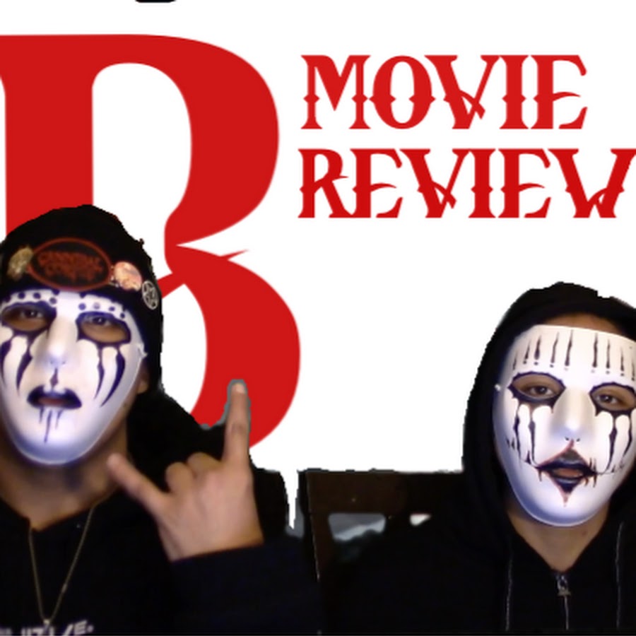 B Movie Review - YouTube