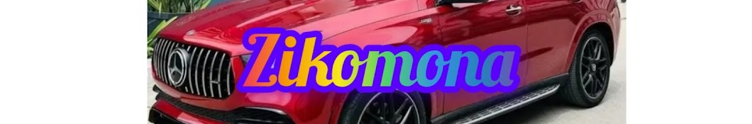 Zikomona