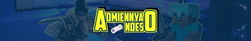 AdmIEnnya Ndeso