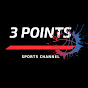 3 Points Sports Channel