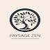 Paysage Zen