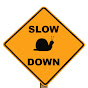 Slow It Down