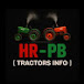 HR-PB [ Tractors Info ]