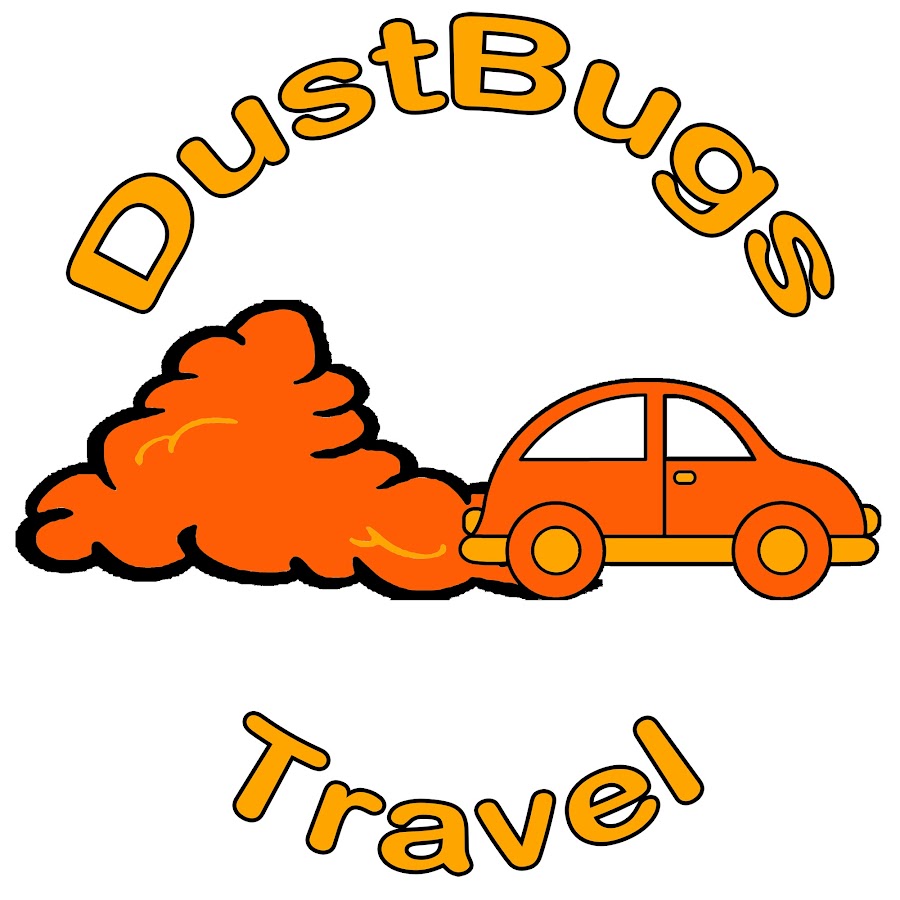 DustBugs Travel @dustbugstravel