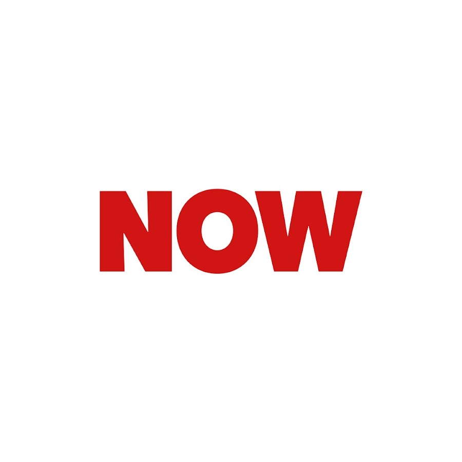 Now youtube