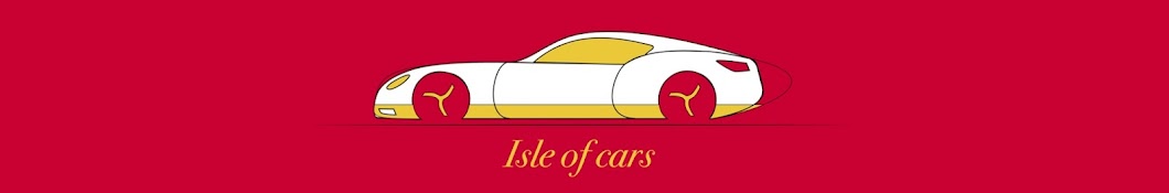 Isle of Cars