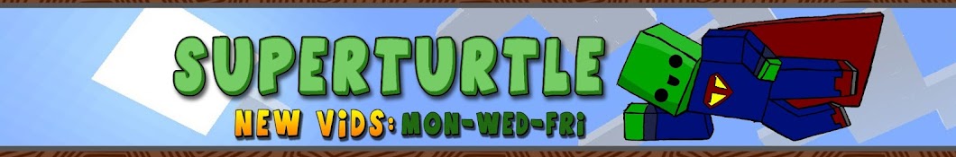 Superturtle