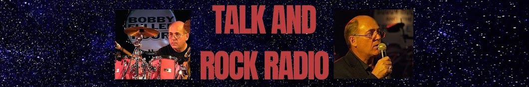 TalkandRockRadio