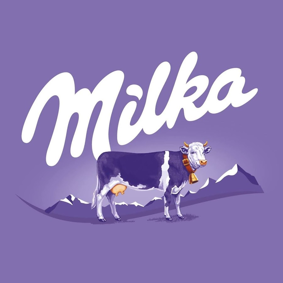 Новые видео милки. Milka лого. Олень Milka. Милка PNG.