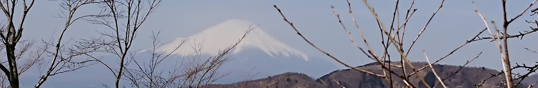 丹沢の聖水