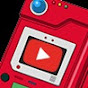 YouTube Pokedex