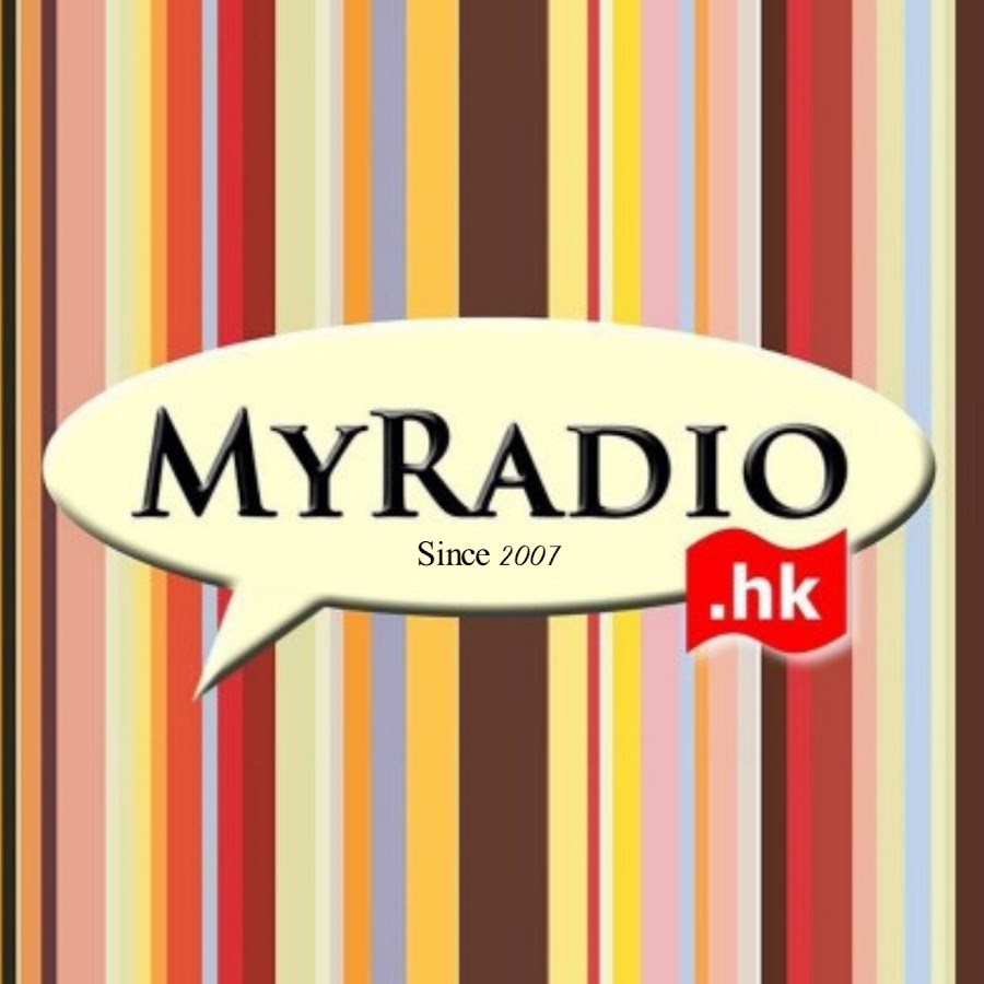 MyRadio Hong Kong @myradioppi2015