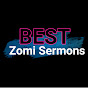 Best Zomi Sermons