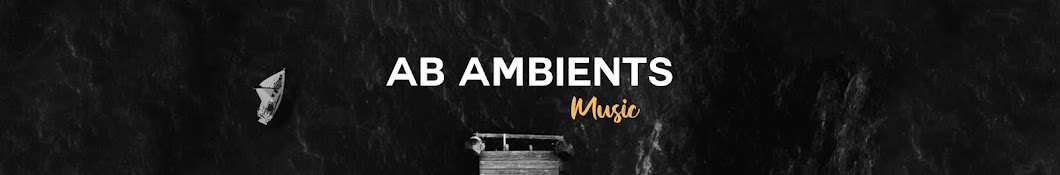 AB AMBIENTS Banner