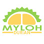 MyLOH Durian