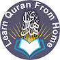 Learn Quran from Home