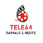 Tele64 - damals & heute