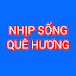 NHỊP SỐNG QUÊ HƯƠNG