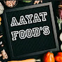 Aayat foods 