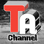 THOMAS ALIANG CHANNEL